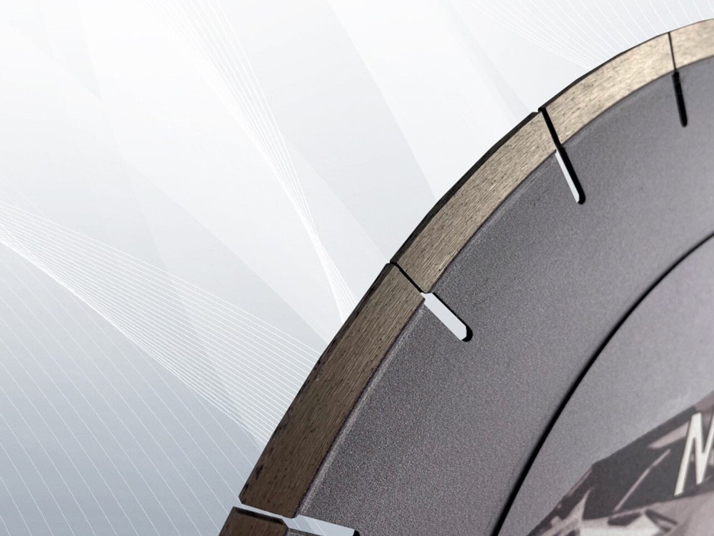 Diatex MITERcut 16" Diamond Blade