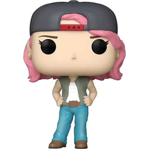 Funko POP! Television - Yellowstone Teeter Figure 1564 + Protector