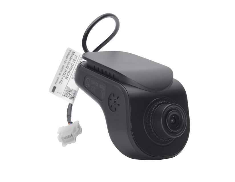 Genuine Ford Mustang Mach-E 2020> Dashboard Camera vehicle requires SYNC3S/YNC4