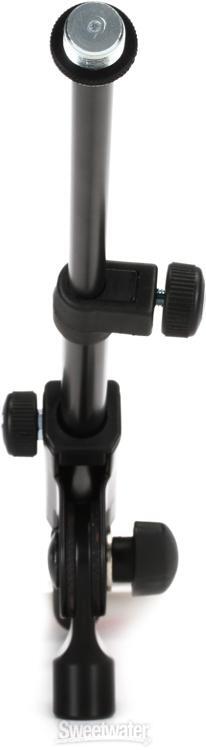 K&M 21140 Boom Arm - Black