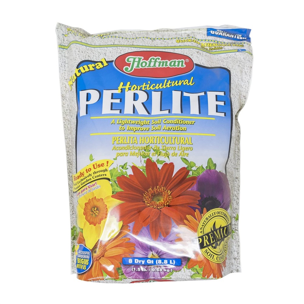 Horticultural Perlite