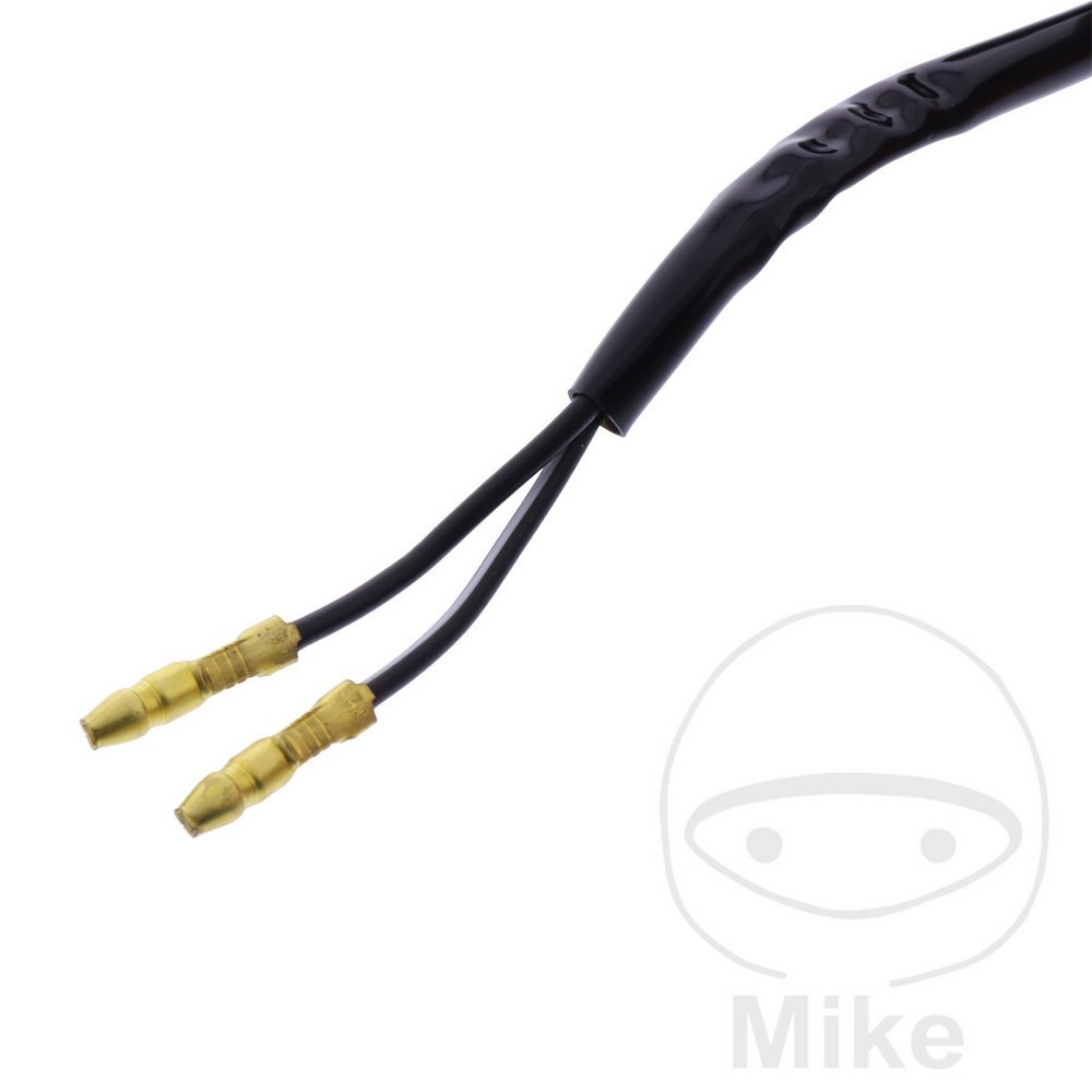 JMP Number Plate Light