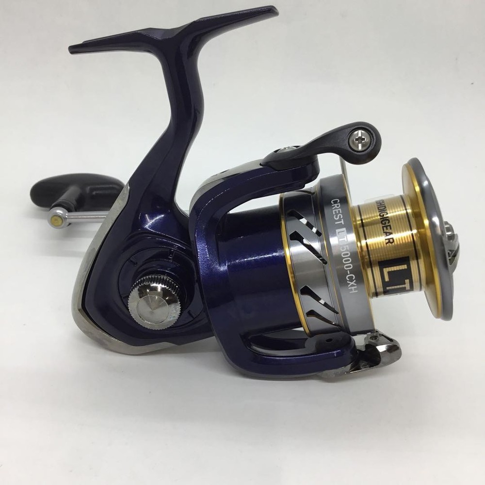 Daiwa Crest LT5000-CXH