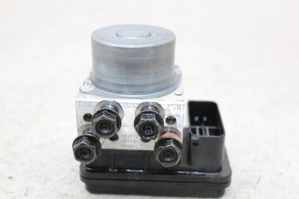 19-23 ROYAL ENFIELD INTERCEPTOR 650 ABS PUMP UNIT MODULE