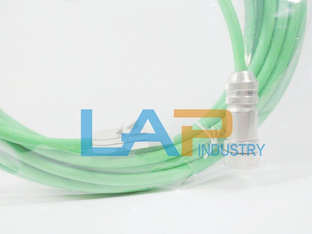 1Pcs New For Siemens 6FX8002-2DC30-1AJ0 Encoder Cable 8M