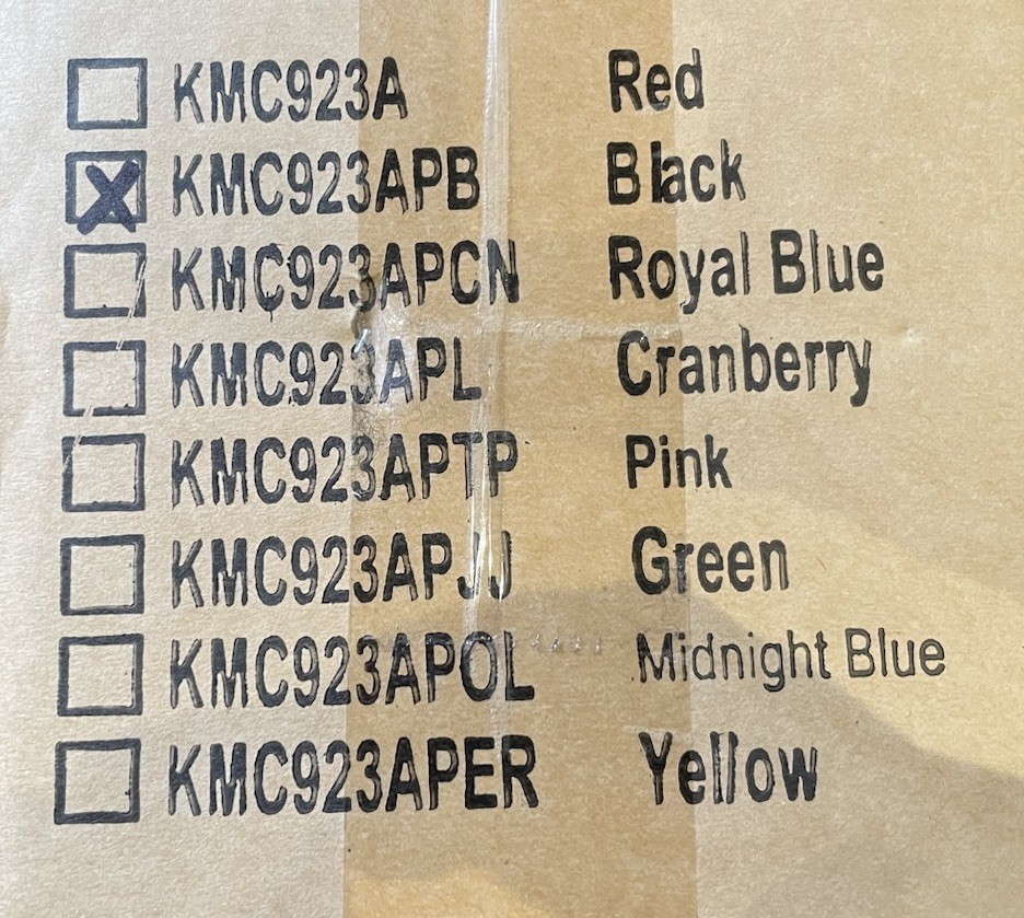 Snap Micro Top Chest