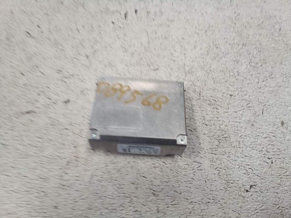 Camera/Projector Camera Windshield Mounted Fits 18-19 G80 332604