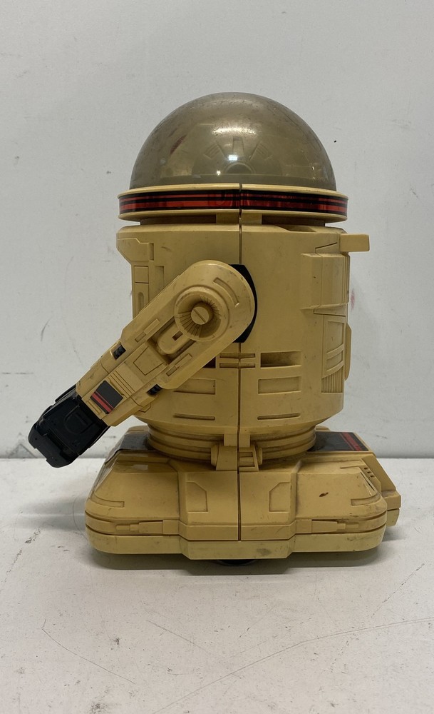 Tomy Robot Verbot RX