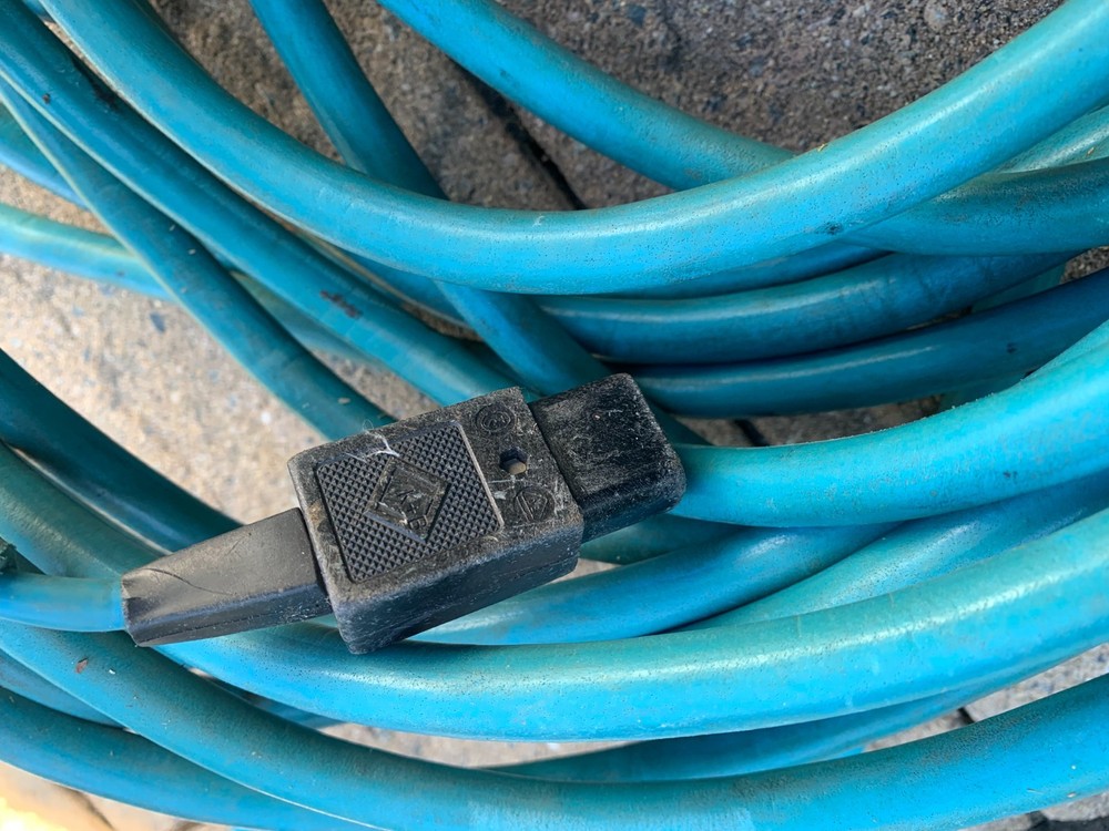 Used Aquabot Classic Cable