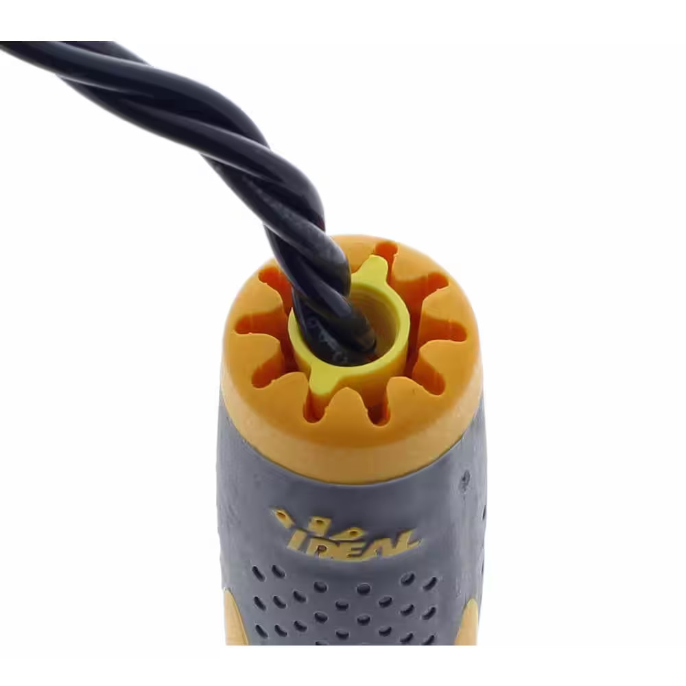 Twist-A-Nut Conduit Deburring Tool