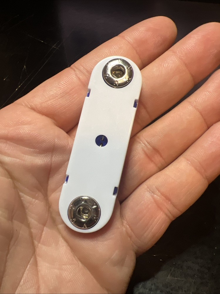 ELENCO Snap Circuits Replacement Part: D9 Blue LED 6SCD9