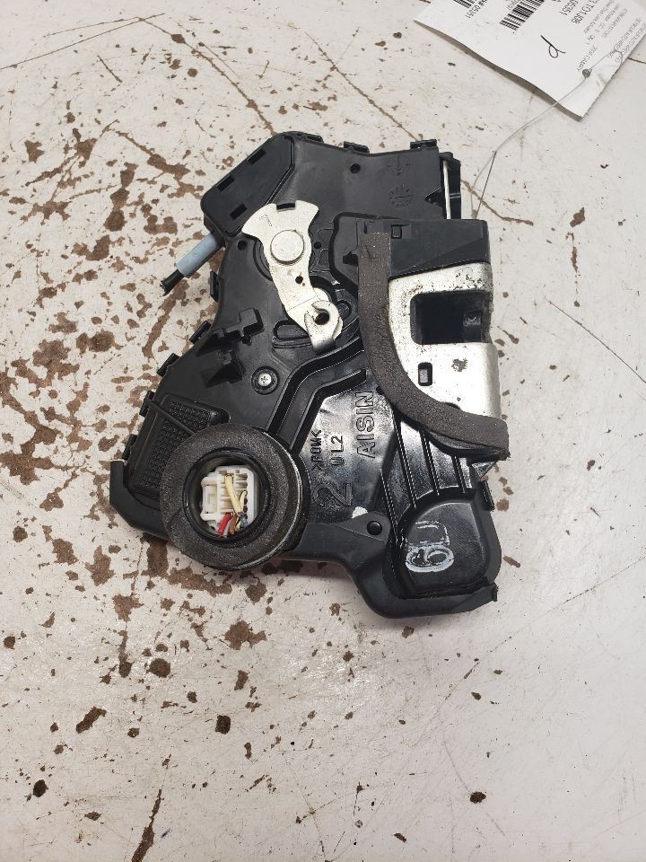 2008 CAMRY Door Lock Actuator OEM