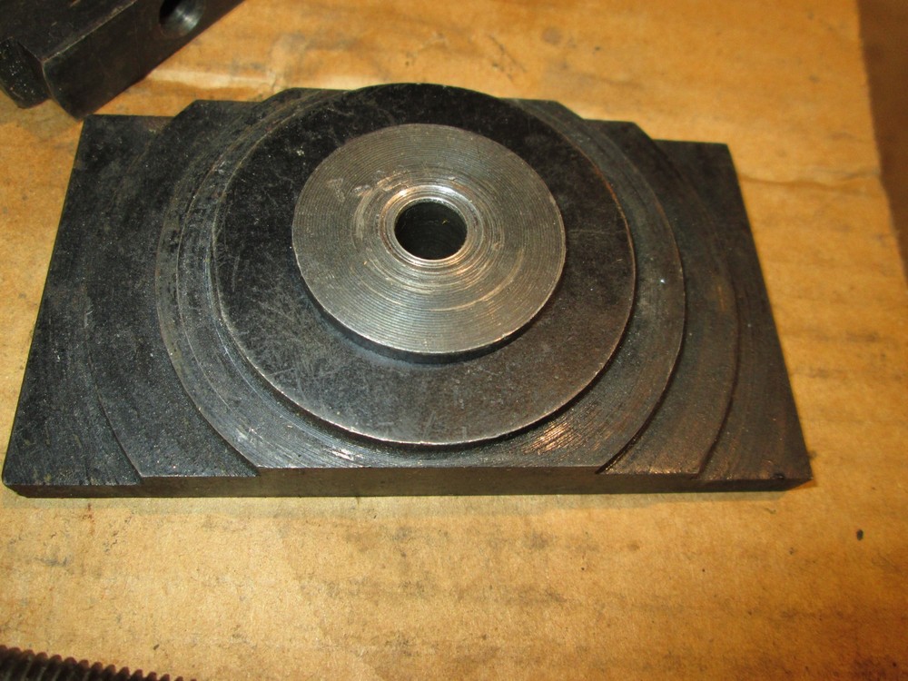 Chrysler Force OEM Driver Puller Tool Set