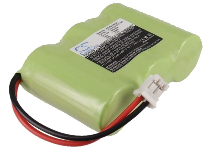 Battery for Ascom Adesso 600mAh/2.16Wh