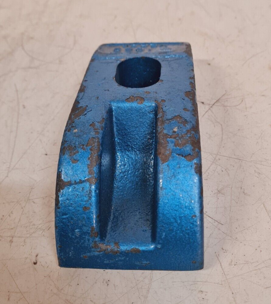 Versa Step Clamp 106S