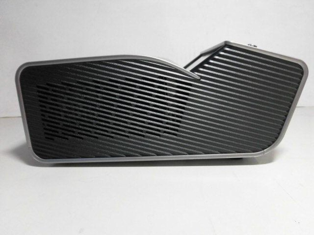 LG Electronics PH450UG LED MiniBeam UST DLP Projector