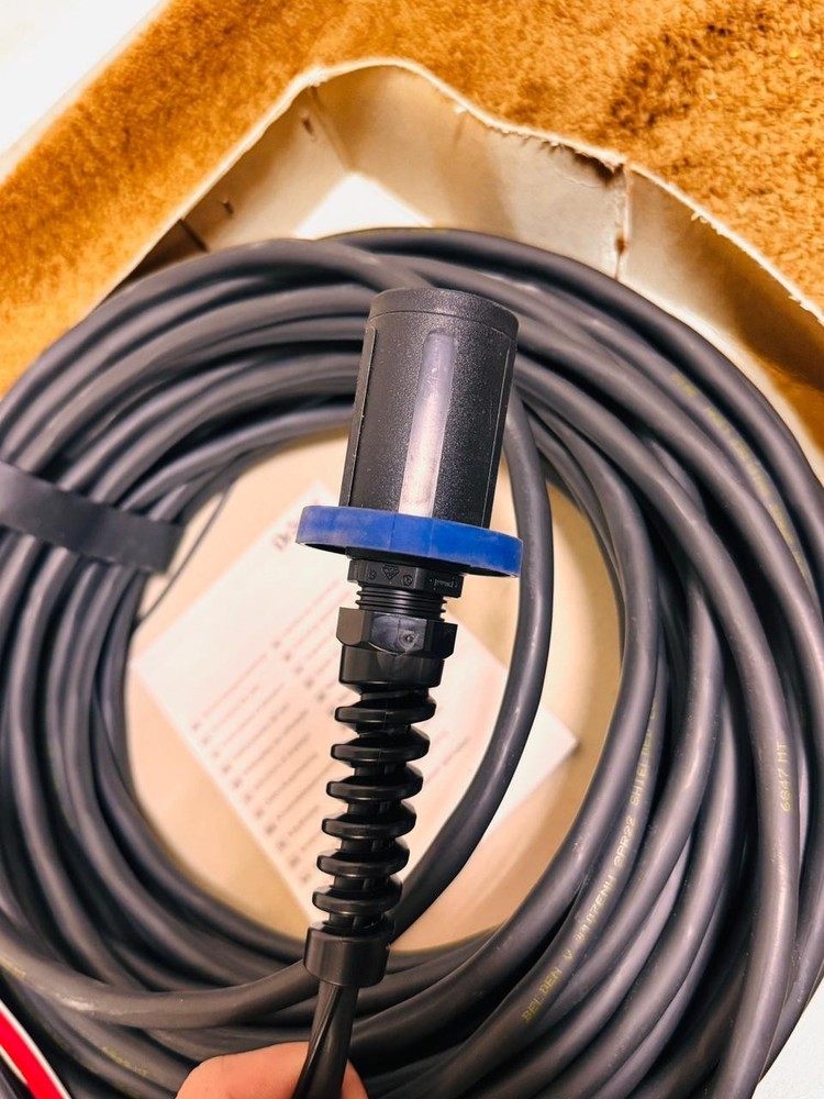 Drager / Sensor Cable / ERA0000 / 8323330