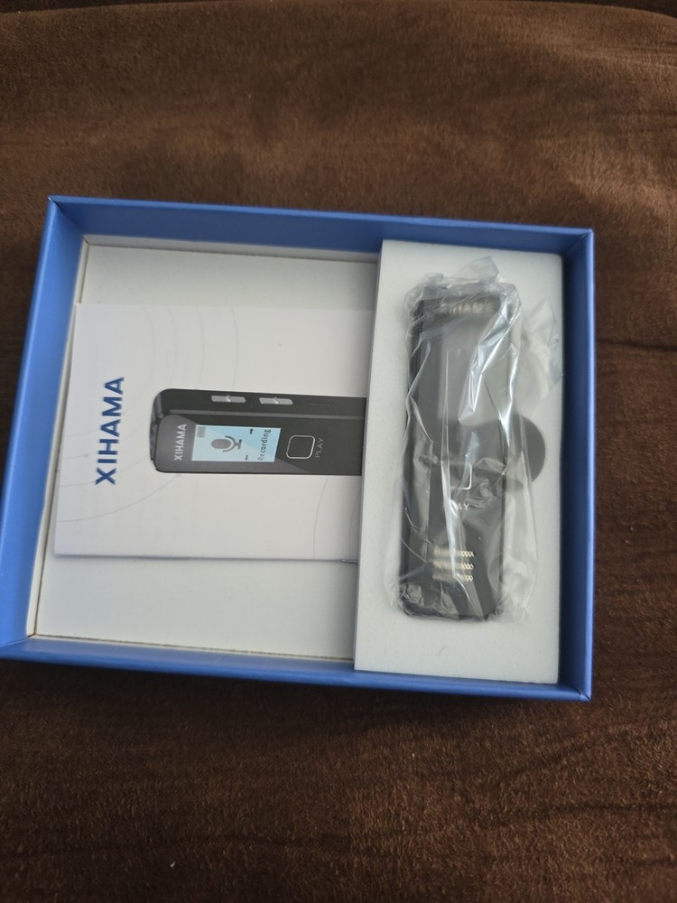 Xihama Digital Recorder
