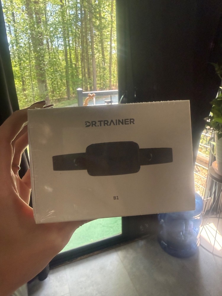 dr.trainer bark collar