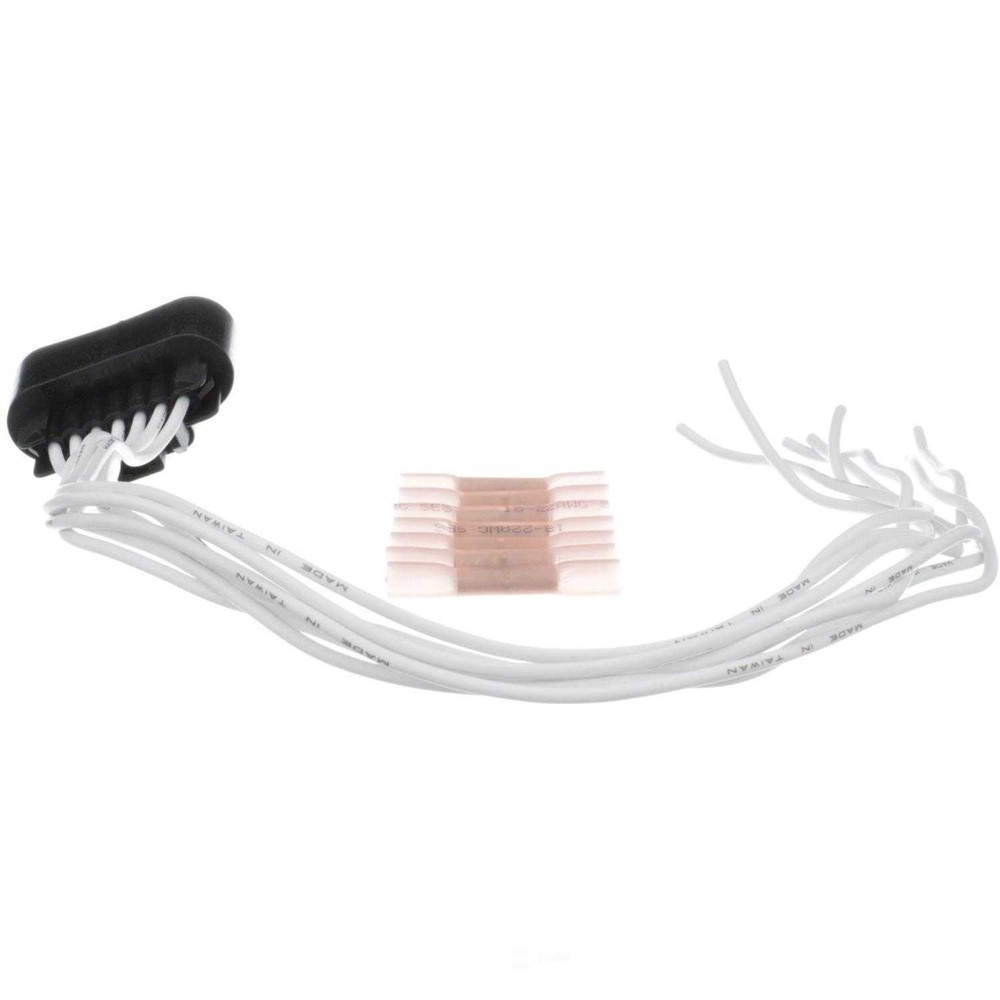 Ignition Coil Connector Standard S-1380