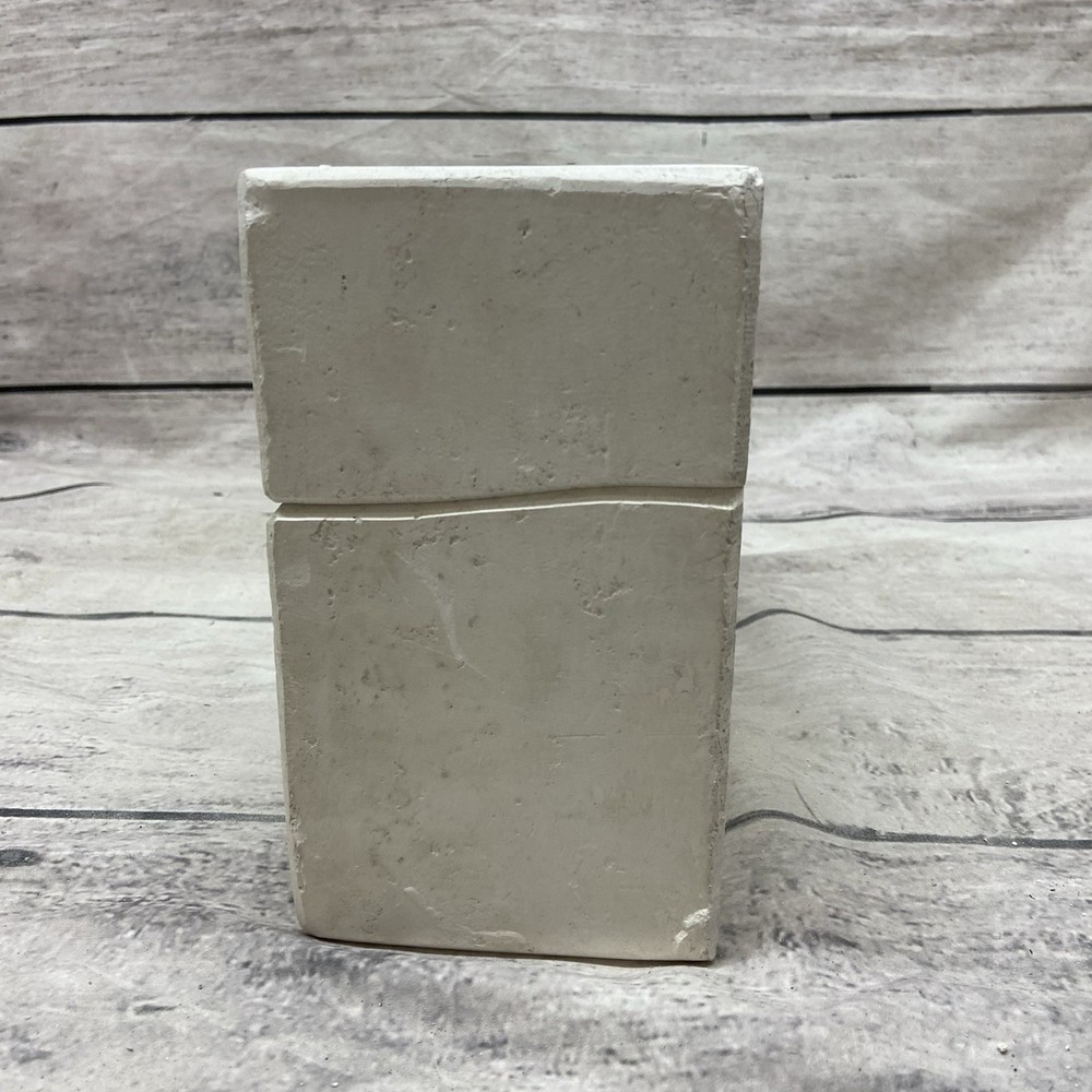 Ceramic Slip Casting Mold Lid