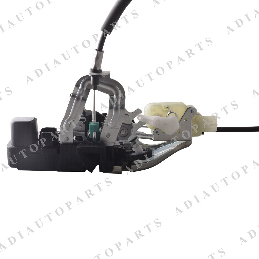 Front Left Driver Side Door Latch Lock Actuator for 2015-2023 Dodge Challenger