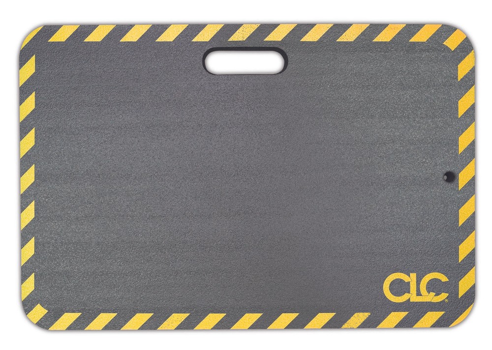 CLC 302 Medium Industrial Kneeling Mat (21" x 14")