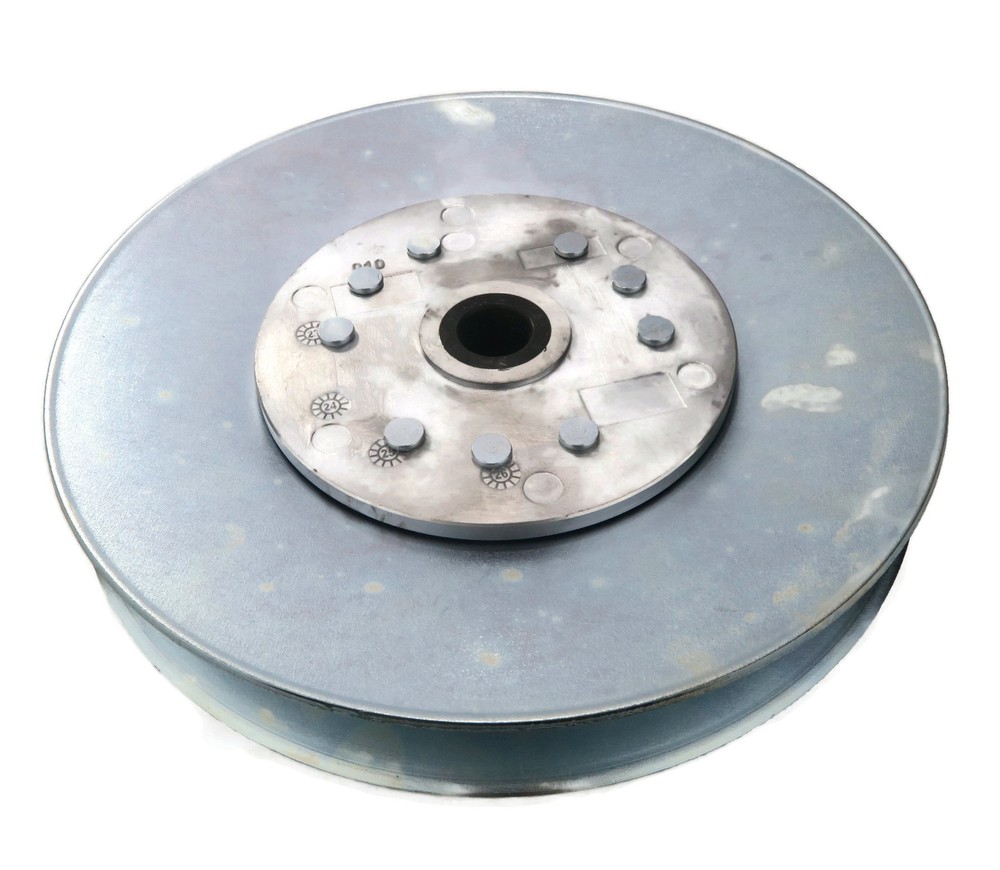 Transaxle Driven Secondary Clutch for John Deere 2004-2017 4x4 HPX Diesel Gator