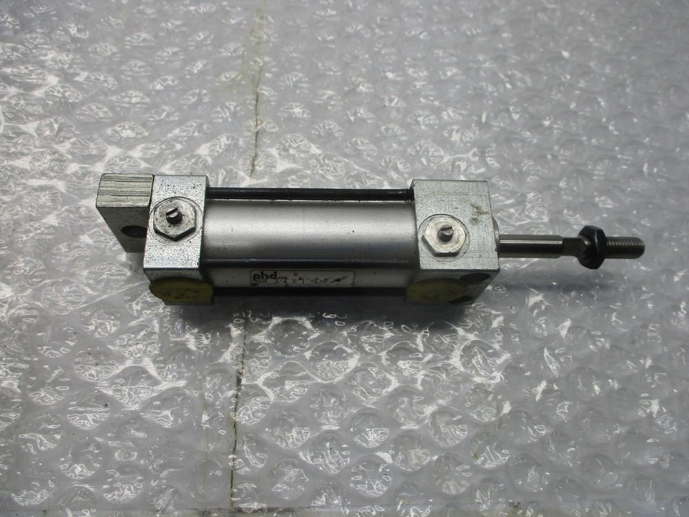 PHD AVF3/4 X 1 -E-P CYLINDER UNMP