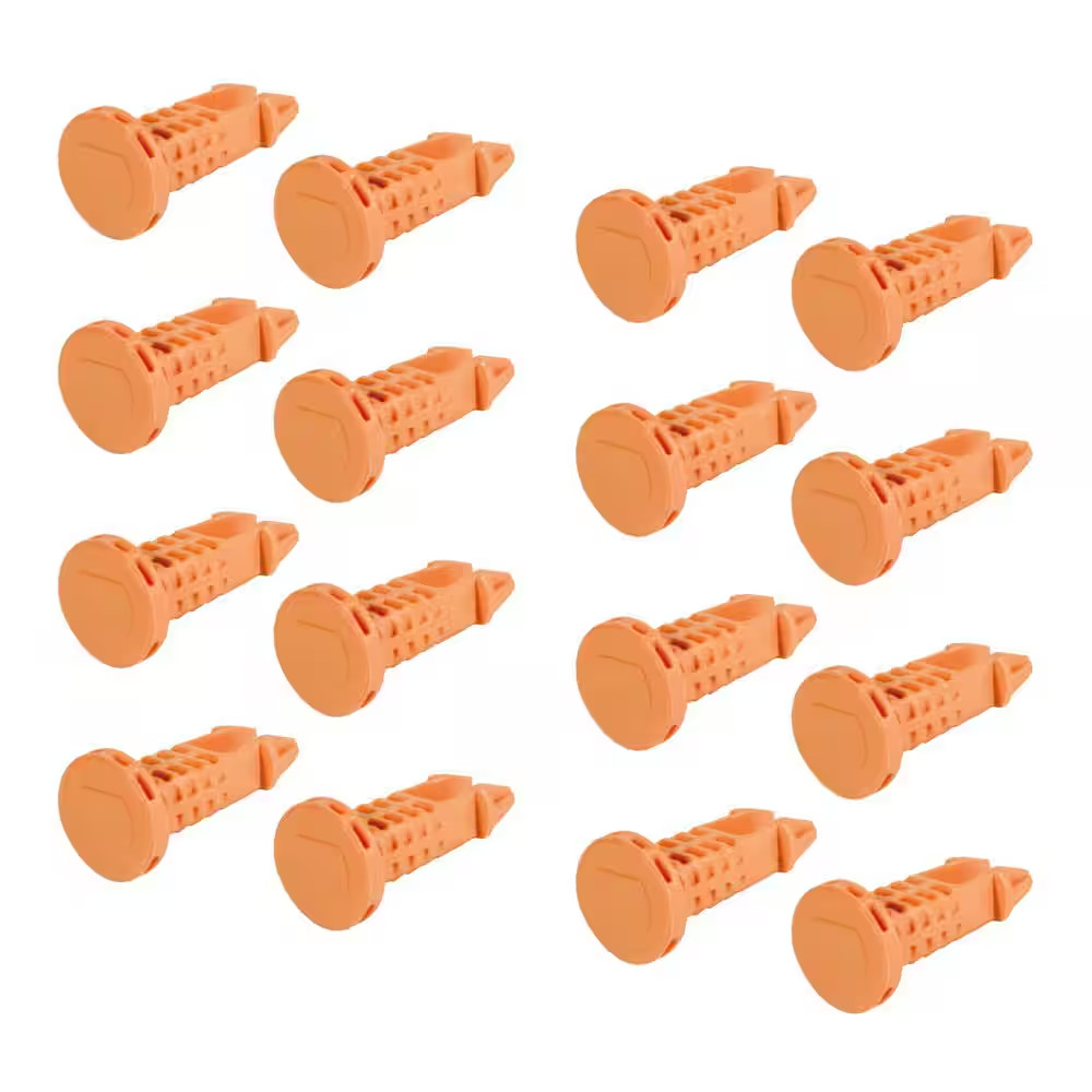 Quick-Insert Locks for Arachni Flex Workbench Tabletops-Secure and Easy Attachme