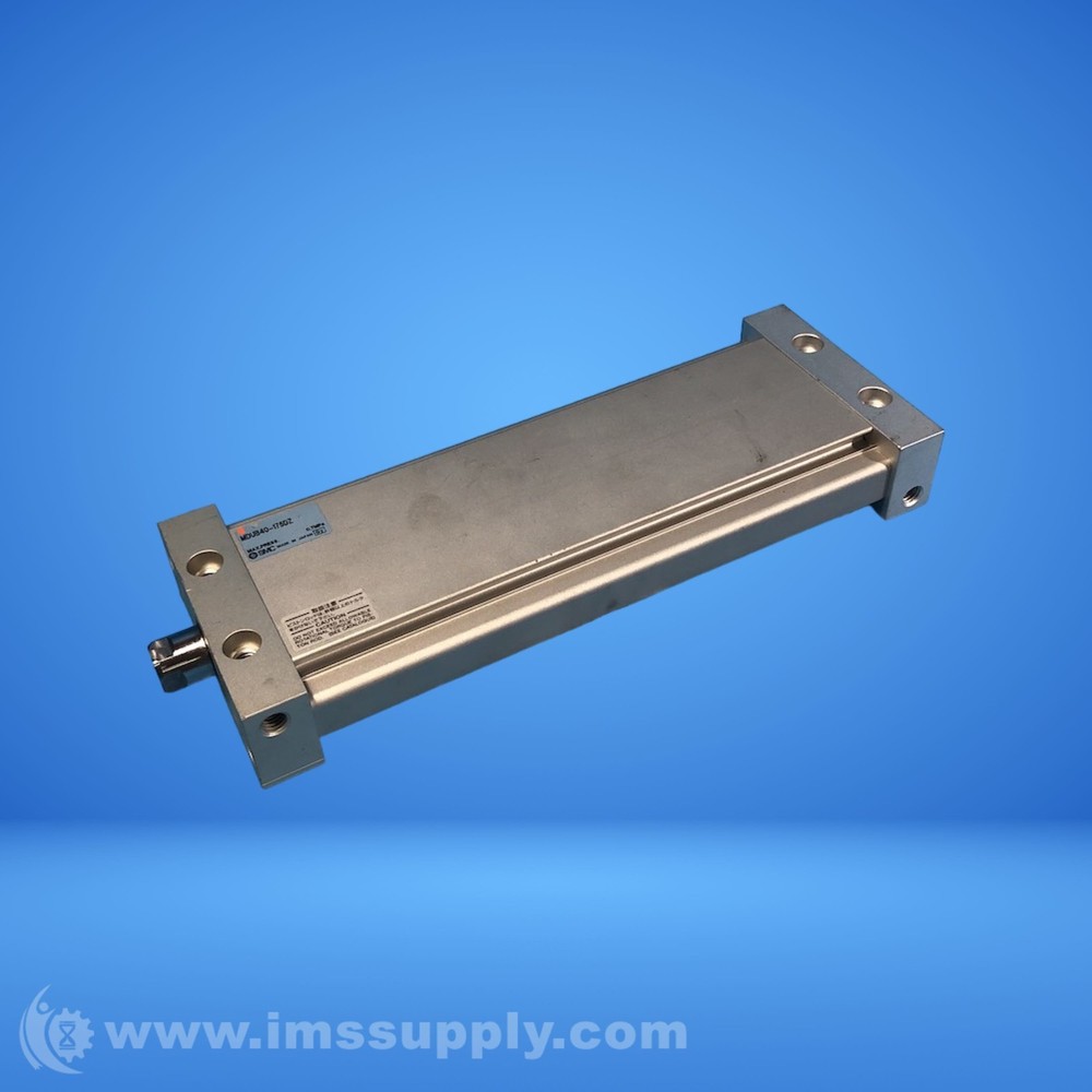 SMC MDUB40-175DZ 8211