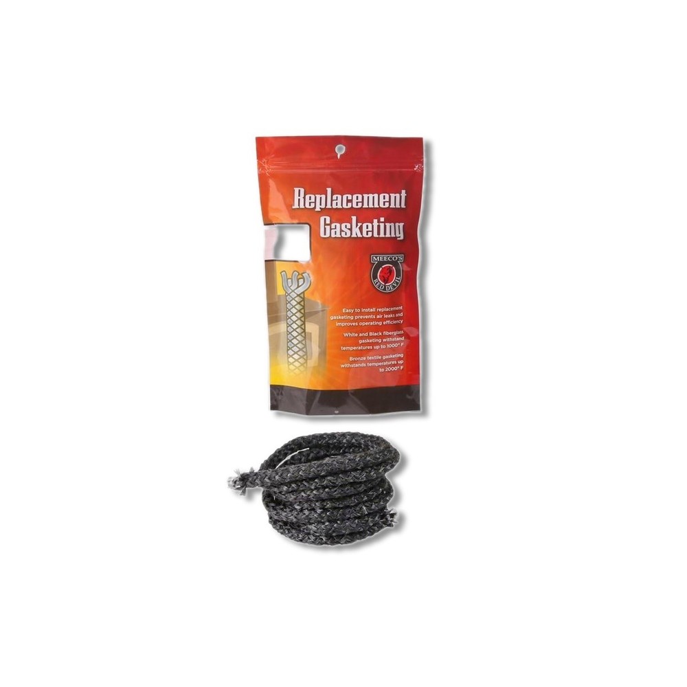 Meeco's Red Devil Fiberglass Gasket 201B