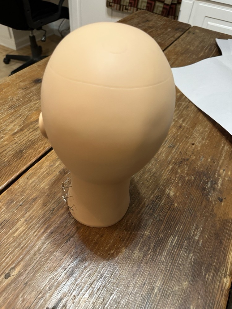 Wig Mannequin Head Stand