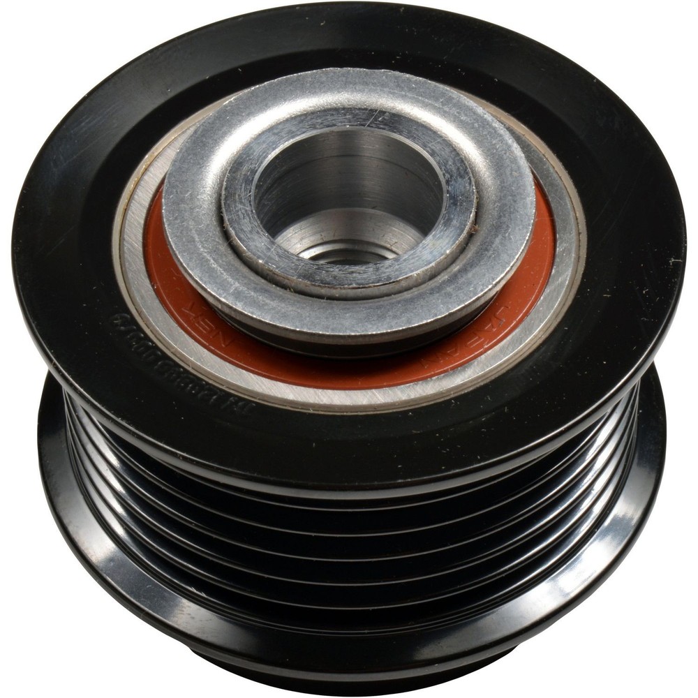 Continental 49911 Alternator Decoupler Pulley