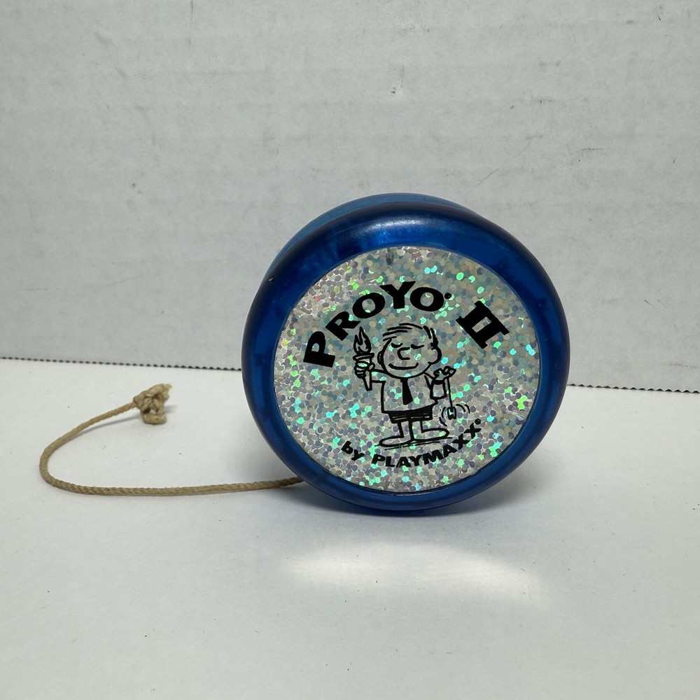 Proyo Yoyo 2 Playmaxx