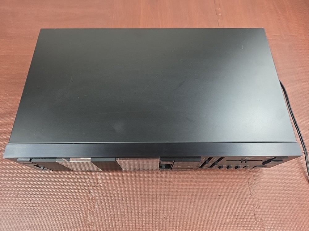 Nakamichi BX-2 2 Head Cassette Deck