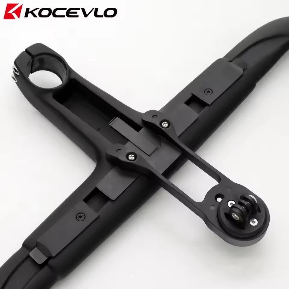 For 2021 H11 H36 Handlebar Garmin Computer Action Camera Bicycle Bracket Holder