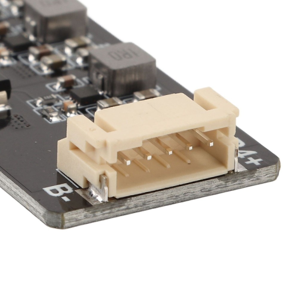 Active Equalizer 1.2A 4S Inductive Balancer Energy Transfer for Lithium Iron