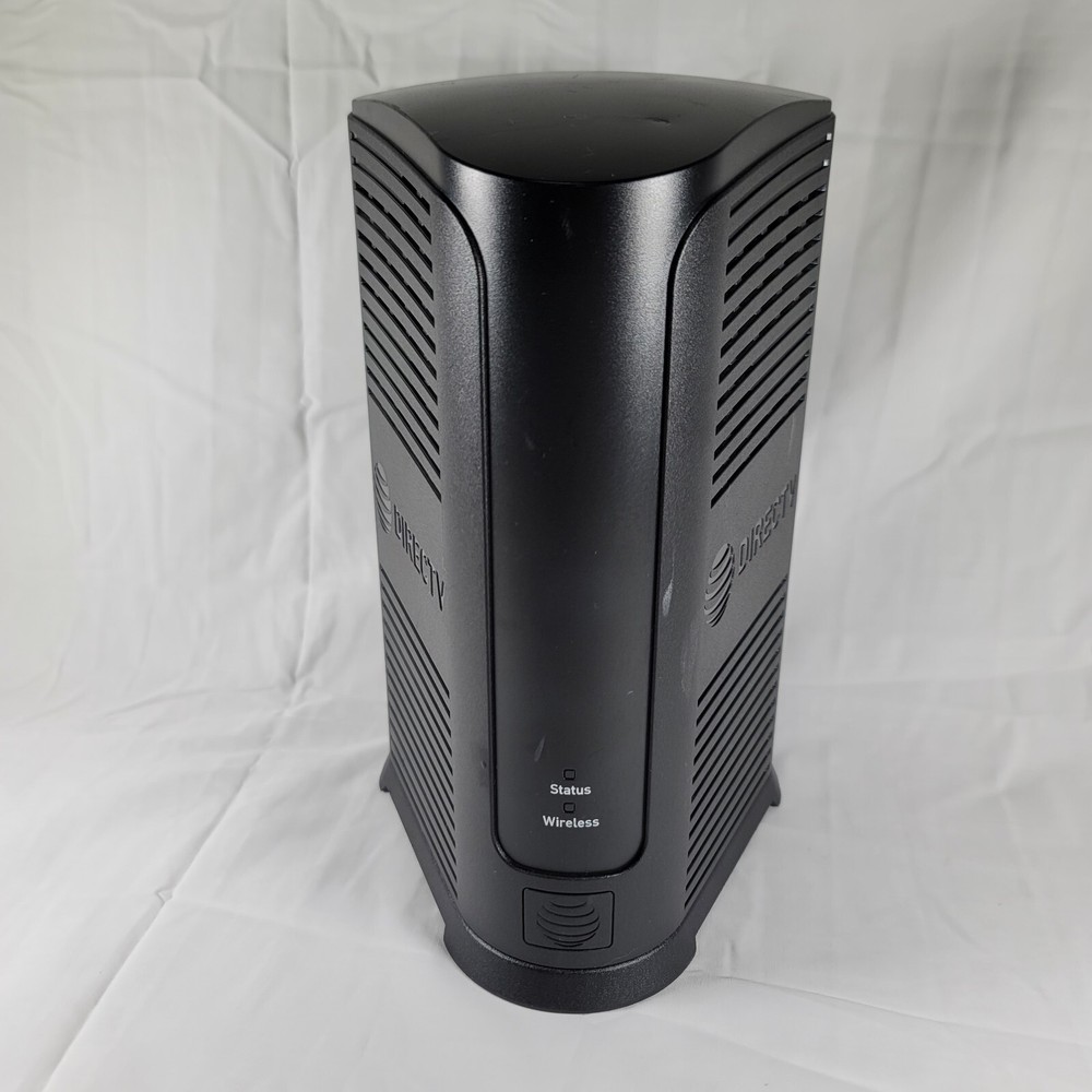 Directv HS17-100 C61-500 Genie mini no remote, working unit
