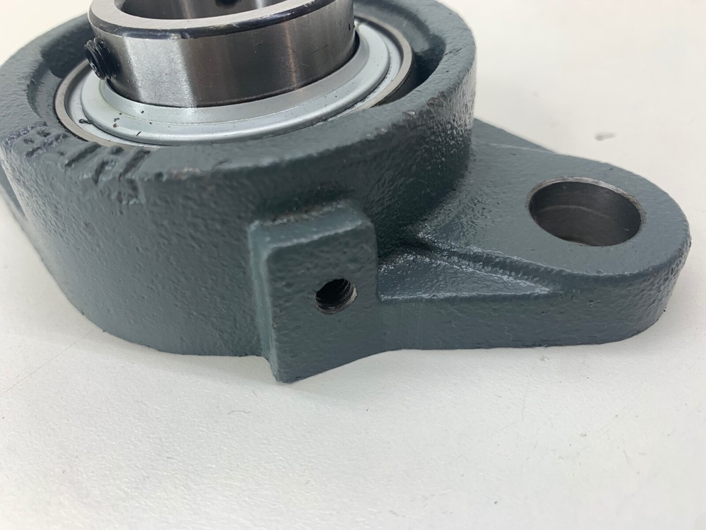 HFB FL206 Bearing UC206G 1 1/4" Two Bolt