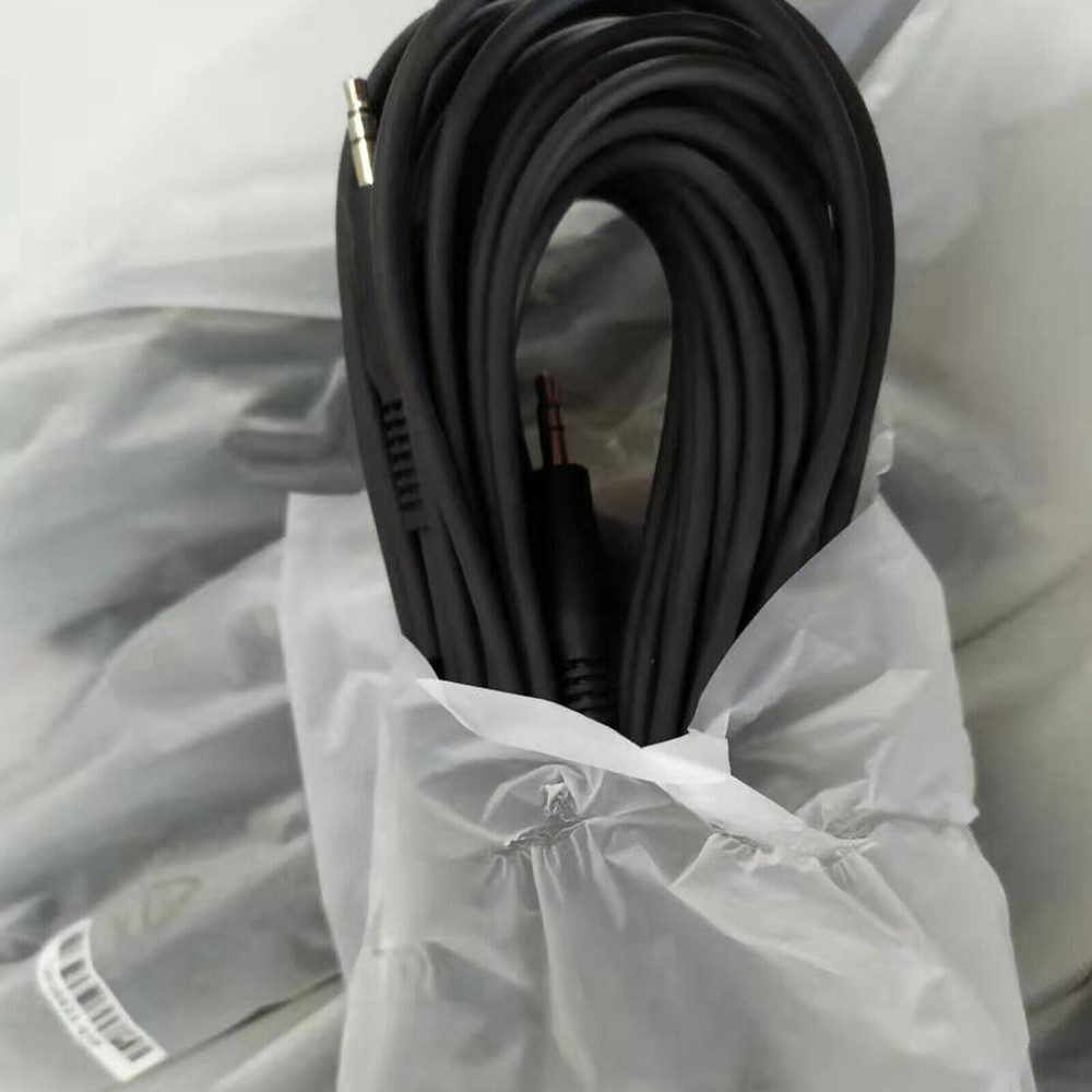 For HTC Vive VR Headset Stable Connection Sync Cable Wires Replace Base Station