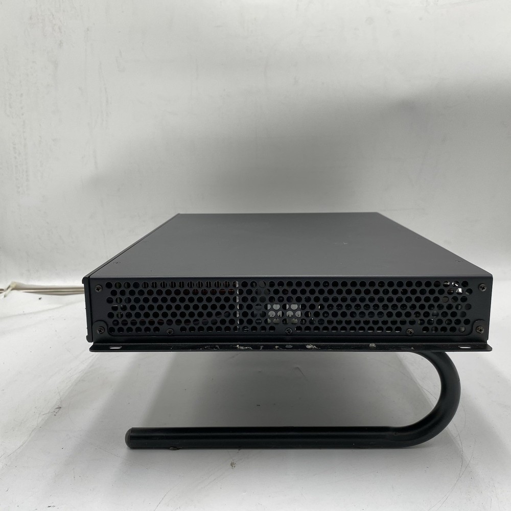 Crestron CCS-UC-CODEC-200 Collaboration System Codec
