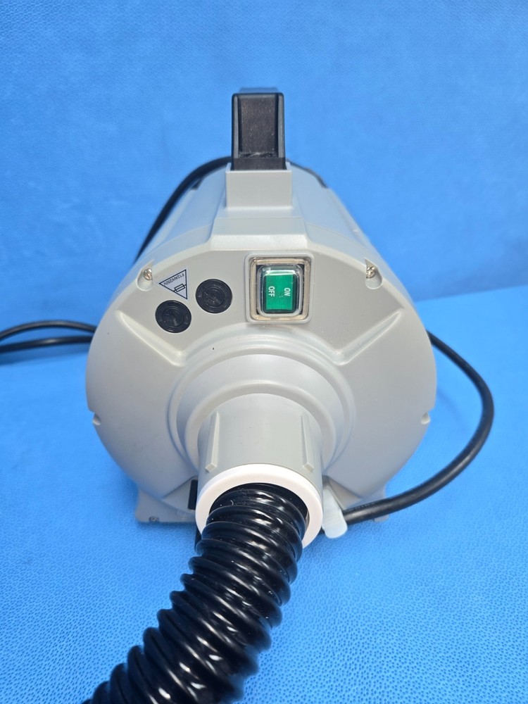 Medline Comfort Glide Air Blower