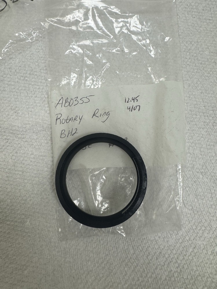 Olympus BH-2 Microscope Rotary Ring