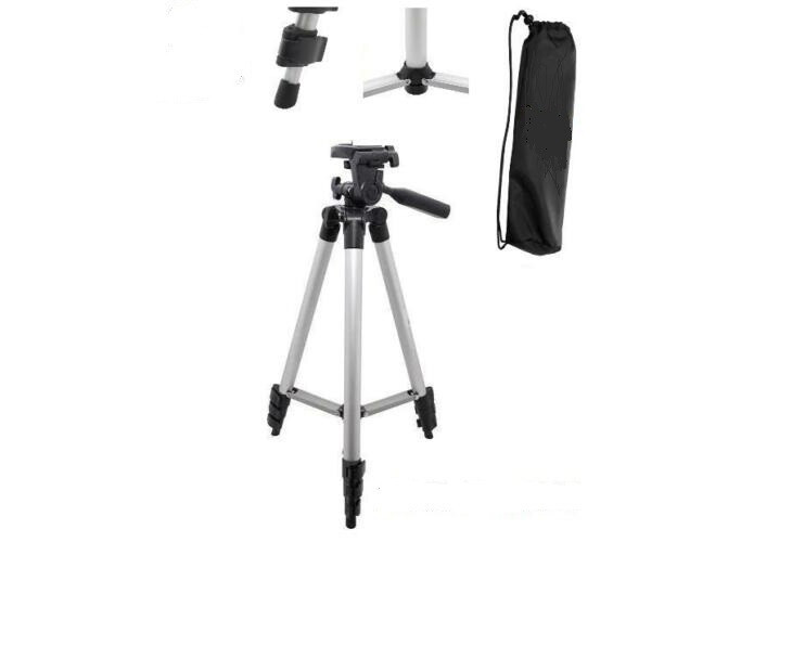 Deluxe Accessory Kit For Nikon D5500 D5300 D3300 D3200 D3100