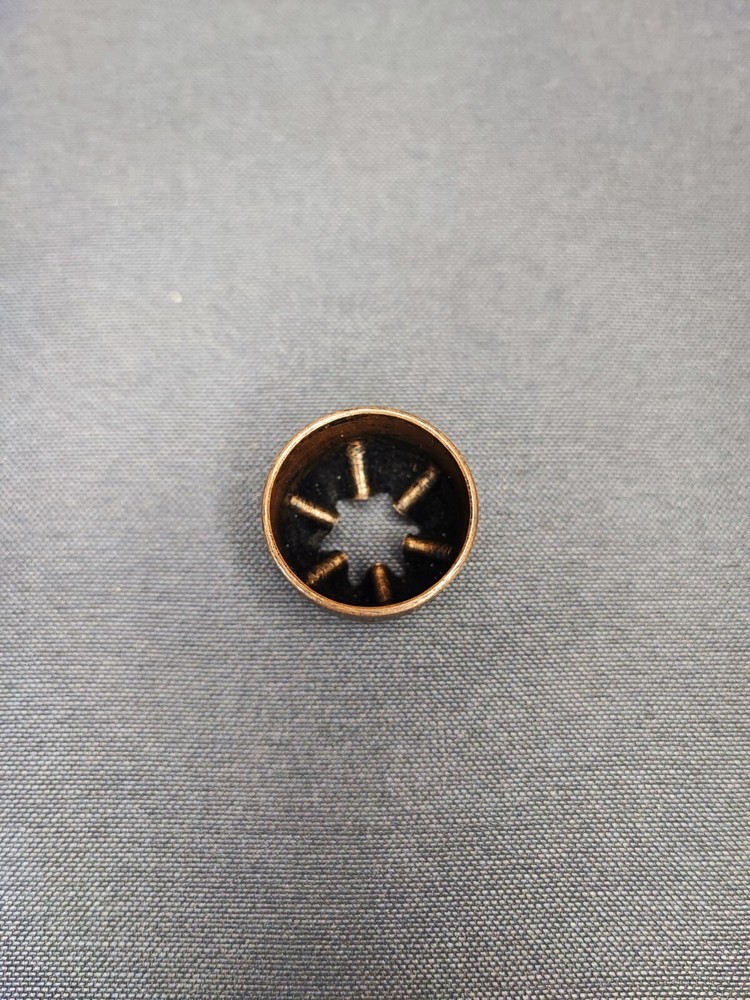 MEC crimp starter 12GA 634-12