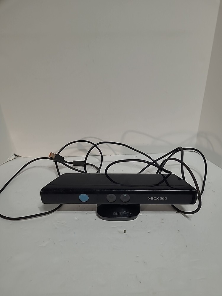Xbox 360 Kinect Motion Sensor Bar!