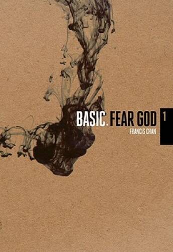 Fear God (Basic Series) DVD - GOOD
