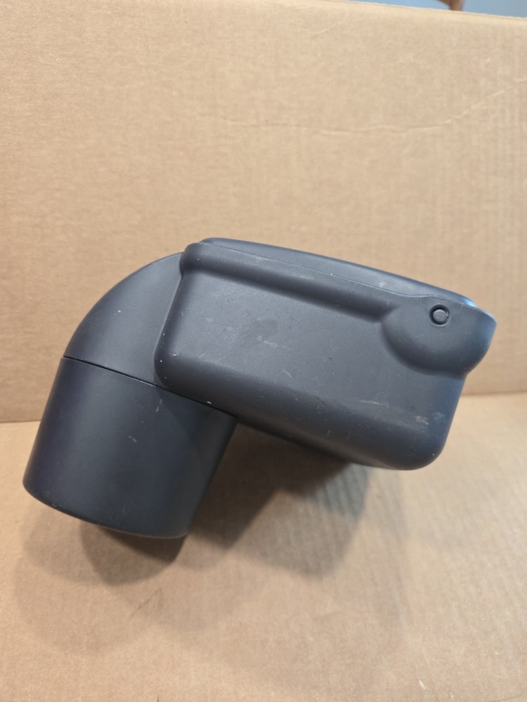 Chicco Stroller Cup Holder Replacement Accessory Parent Console Black