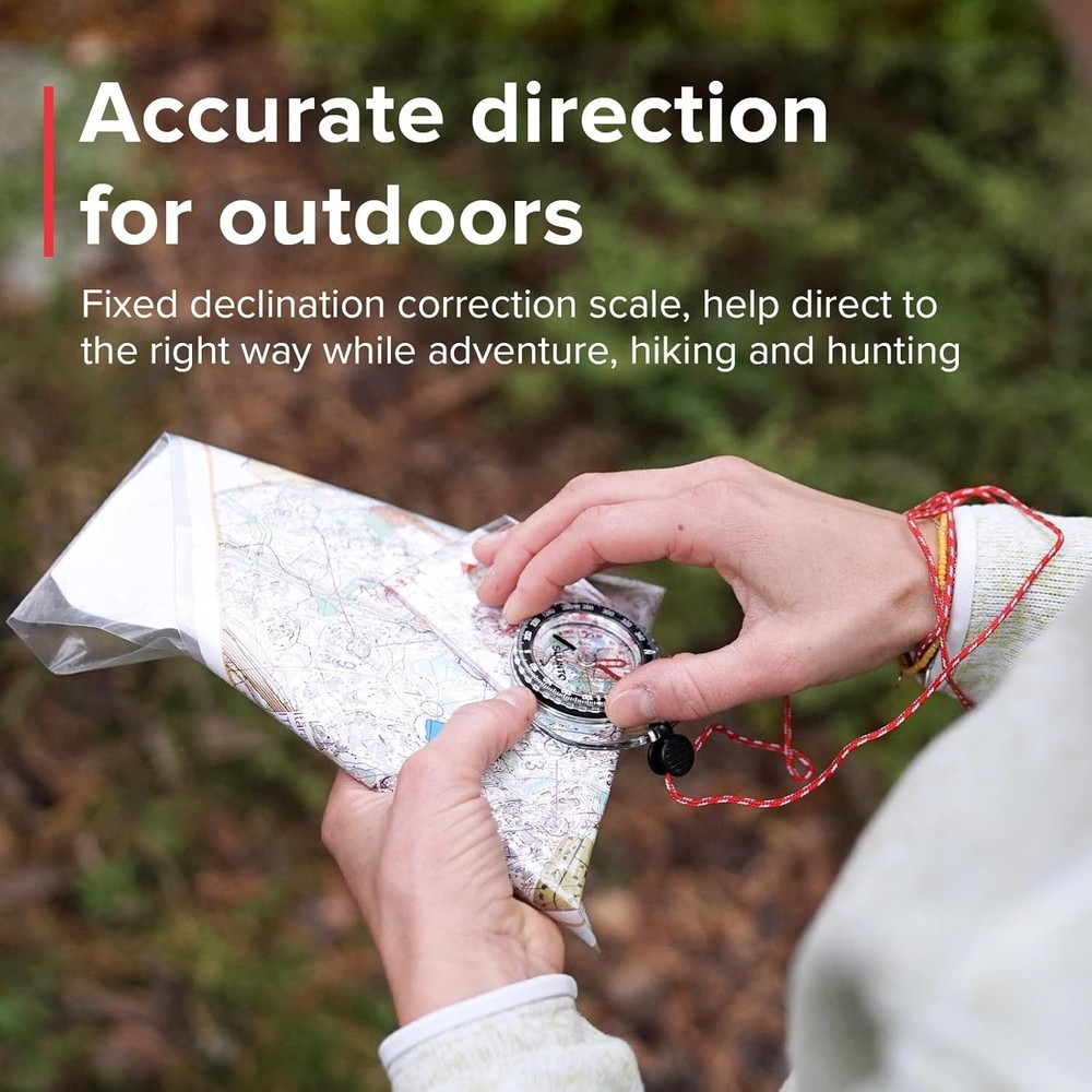 A-10 Compact Navigation Tool for Northern Hemisphere